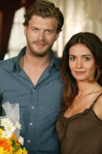 Серебро (Все серии, 2005 - 2007) турецкий сериал